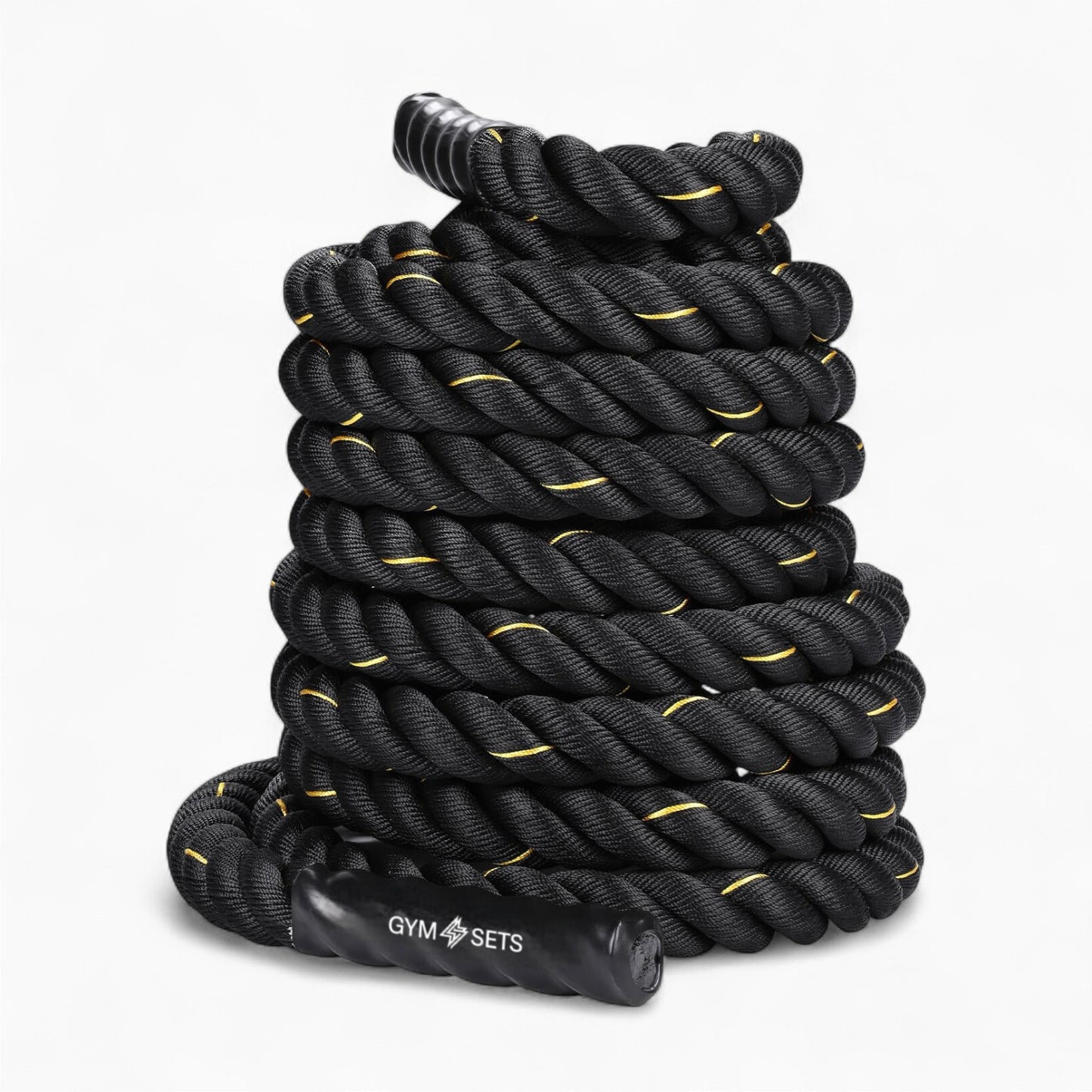 GymSets Battle Ropes