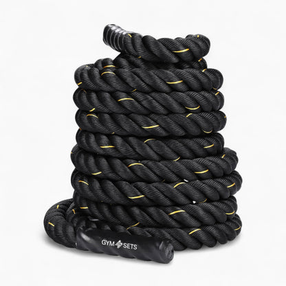 GymSets Battle Ropes