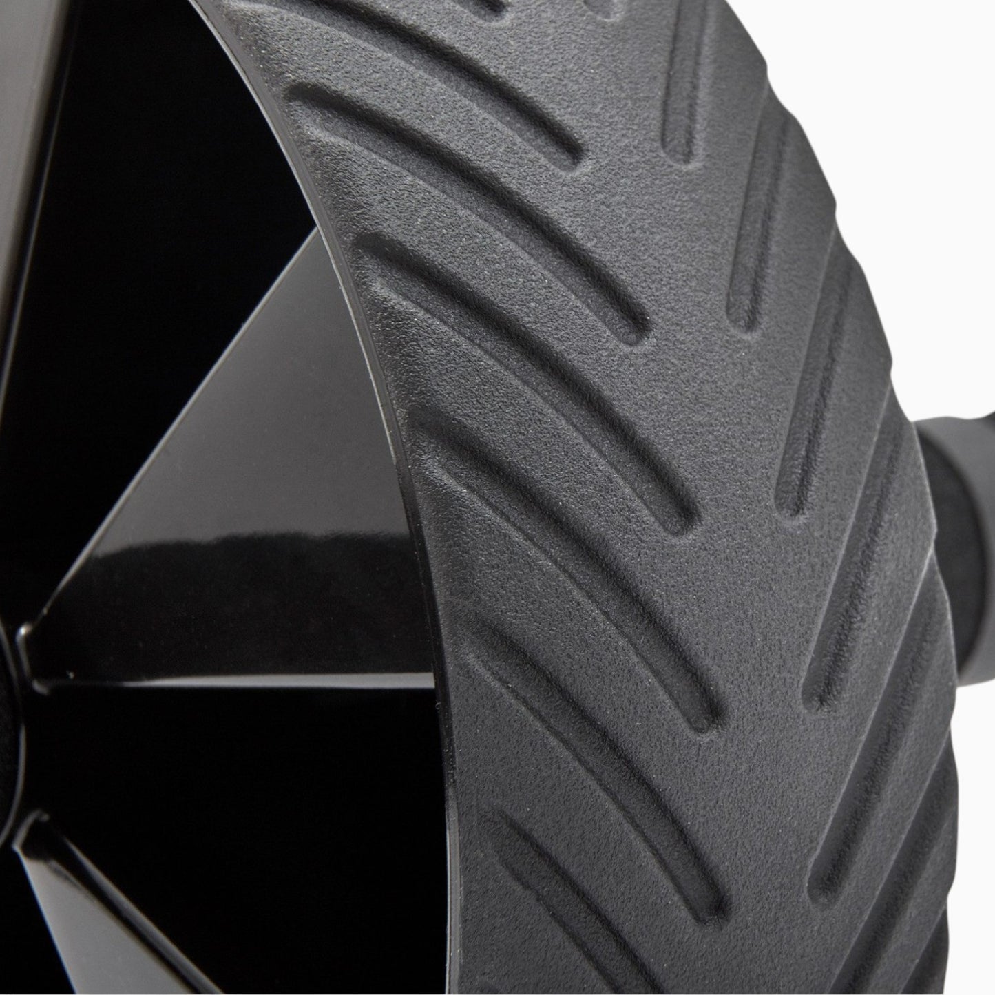 GymSets Ab Roller & Mat