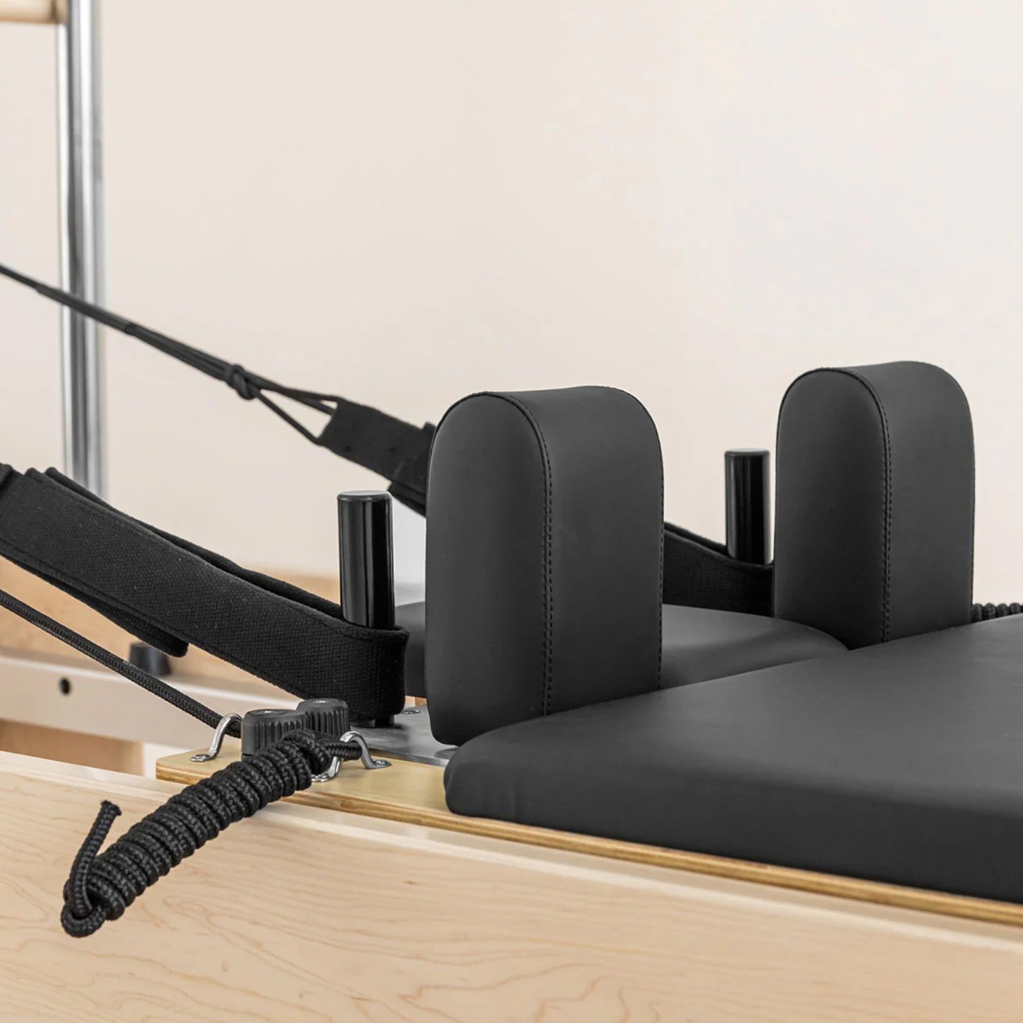 GymSets Premium Cadillac Reformer Machine