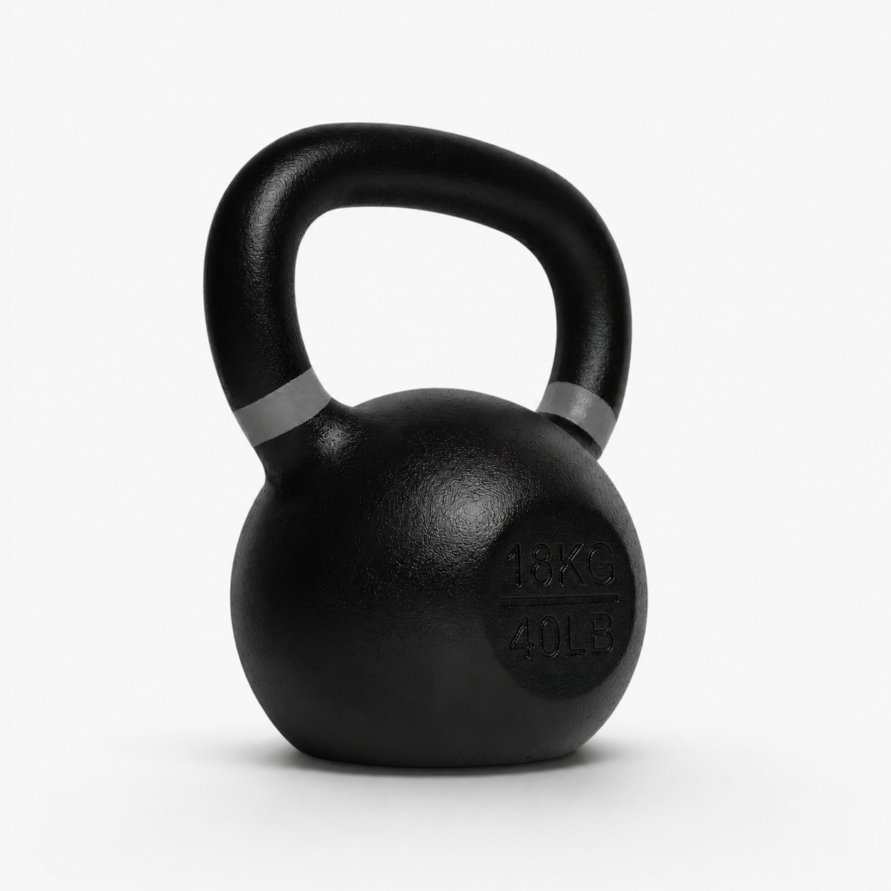 Cast Iron Kettlebells