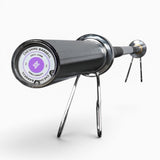 7ft Commercial Barbell