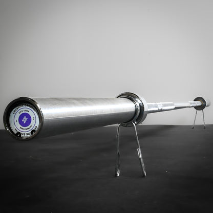GymSets Cheshire Barbell (Commercial)