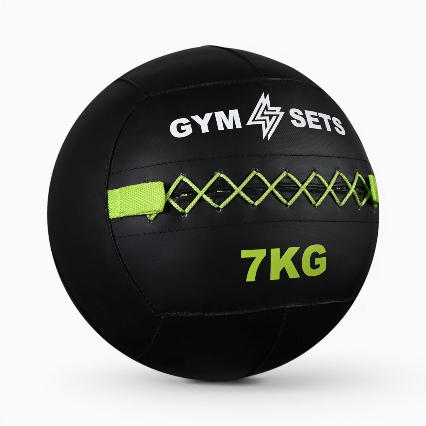 GymSets Wall Ball