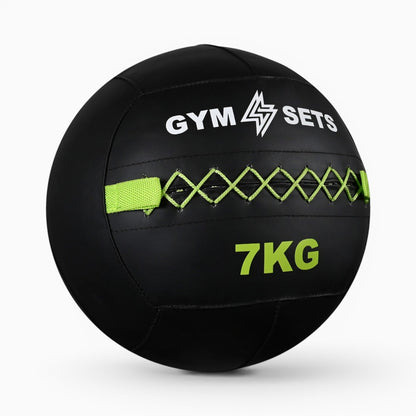 GymSets Wall Ball
