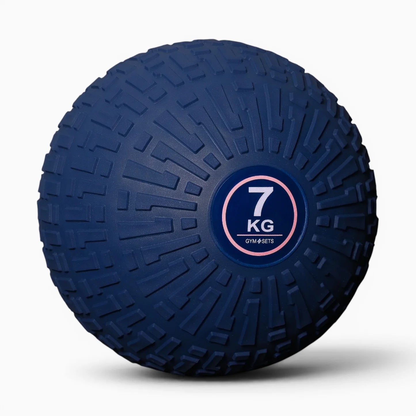 Treaded Slamball (Warehouse Returns)