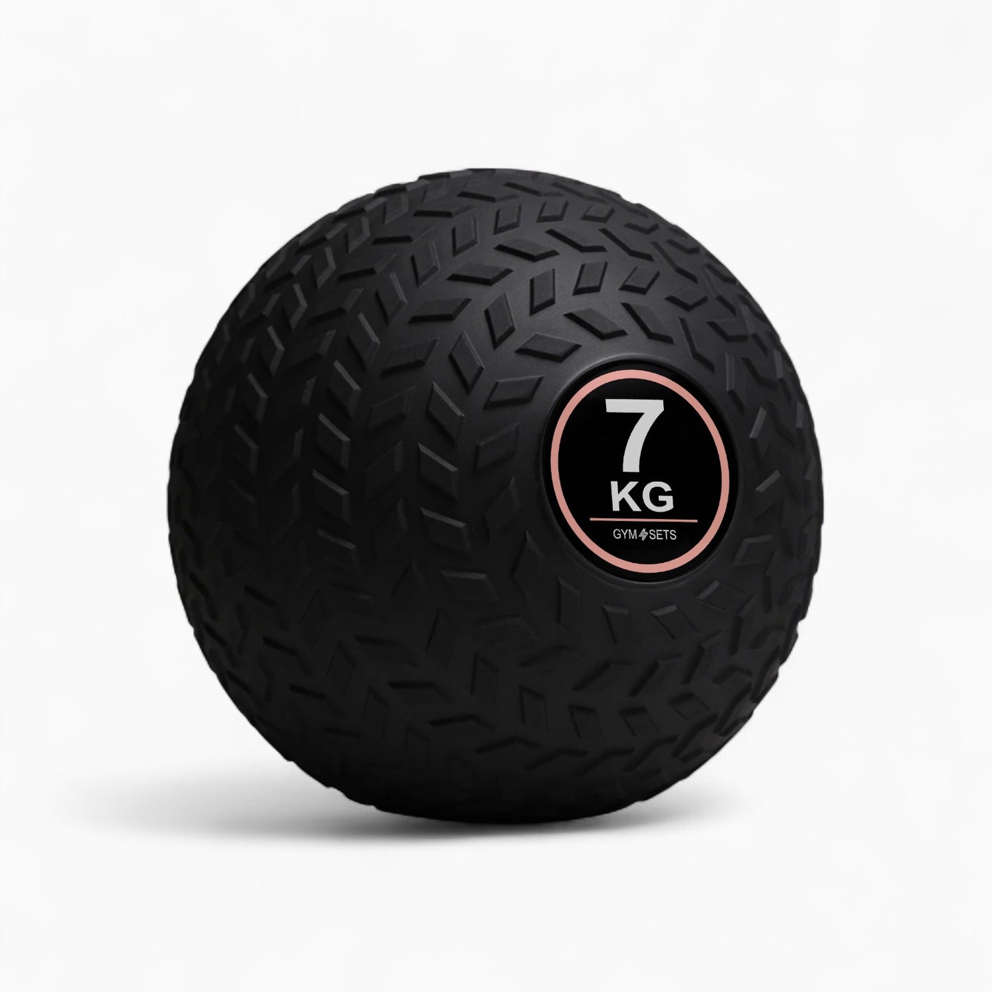 GymSets Treaded Slam Balls