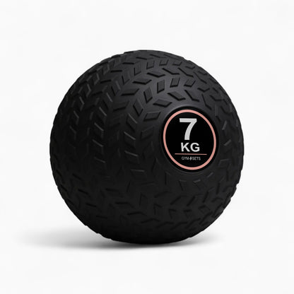 GymSets Treaded Slam Balls