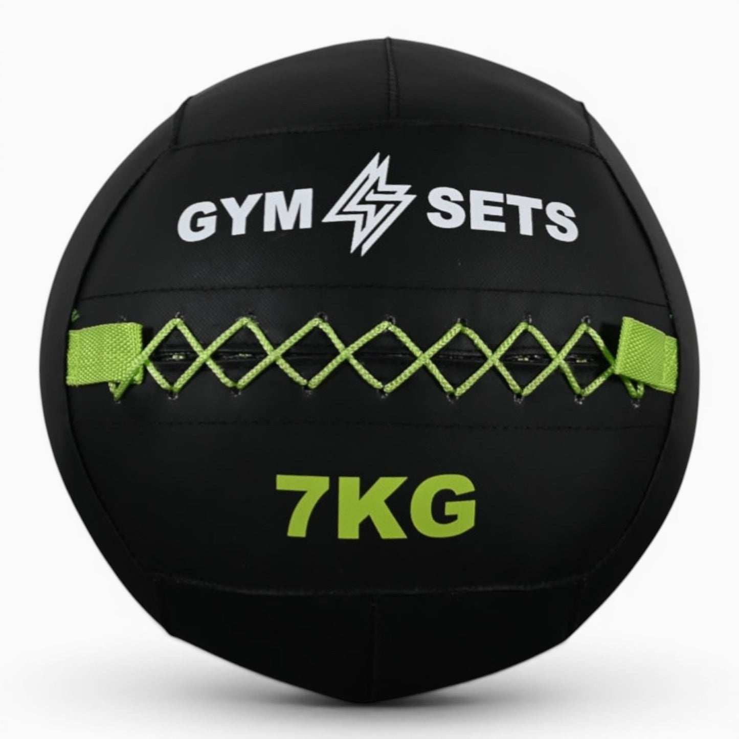 GymSets Wall Ball