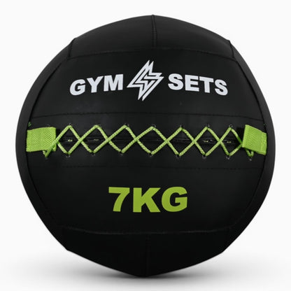 GymSets Wall Ball