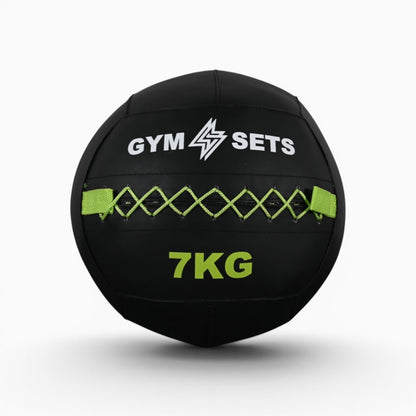 GymSets Wall Ball