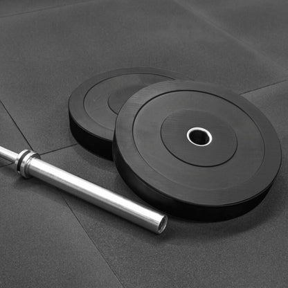 GymSets Commercial 1m x 1m Floor Mats (15mm/14kg)