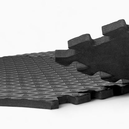 GymSets Extra Thick Gym Flooring Mats