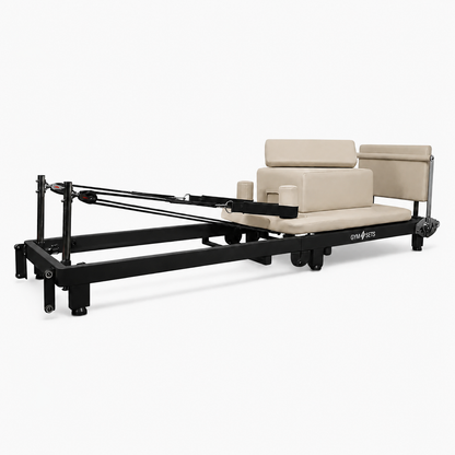 GymSets Steel Reformer Pilates Machine