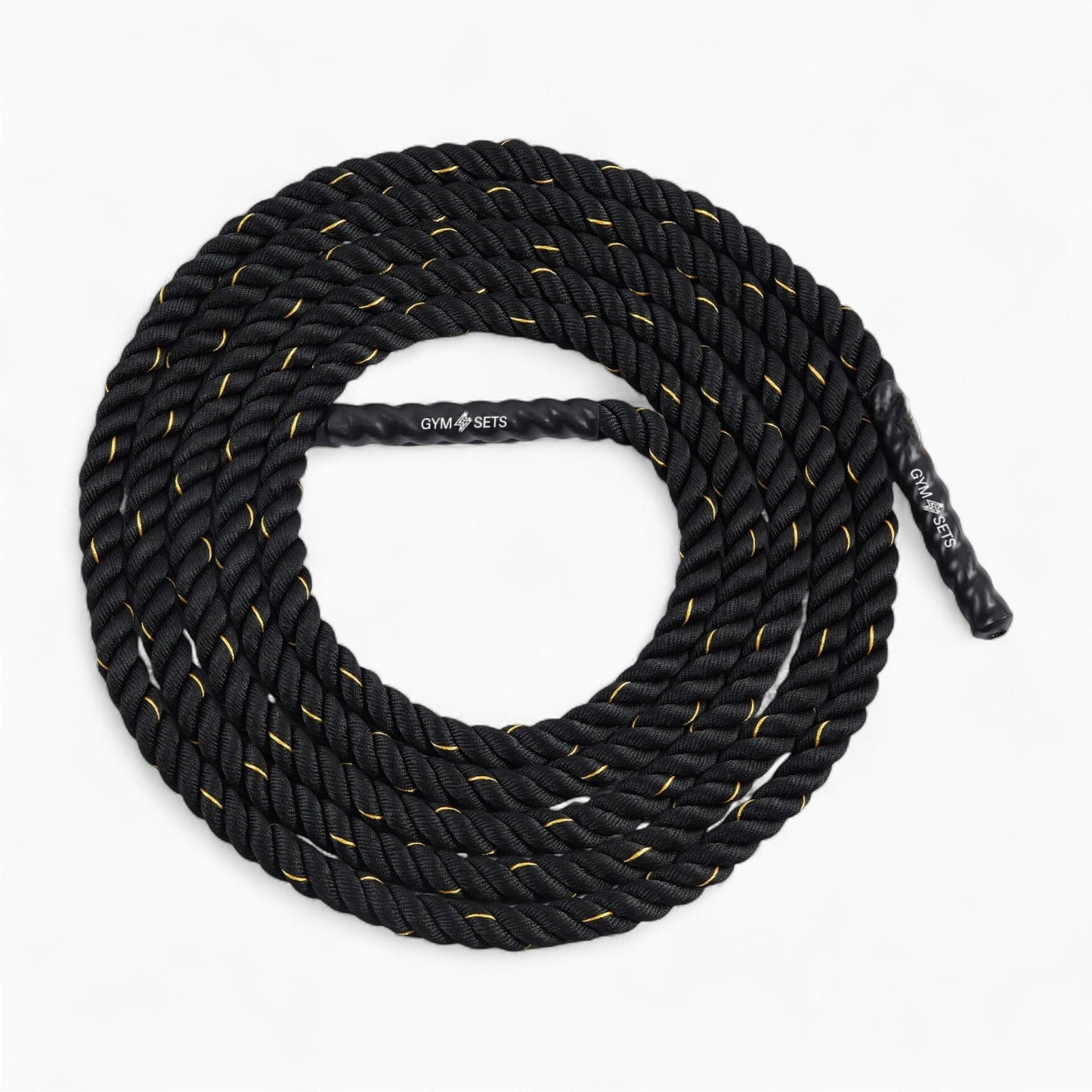 GymSets Battle Ropes