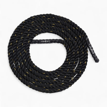 GymSets Battle Ropes