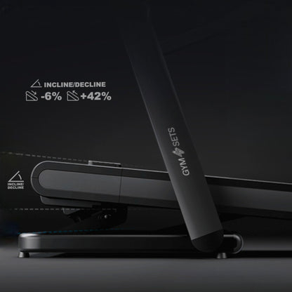 GymSets GT3 Max Treadmill