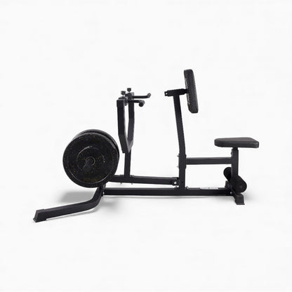 GymSets Seated Row Machine