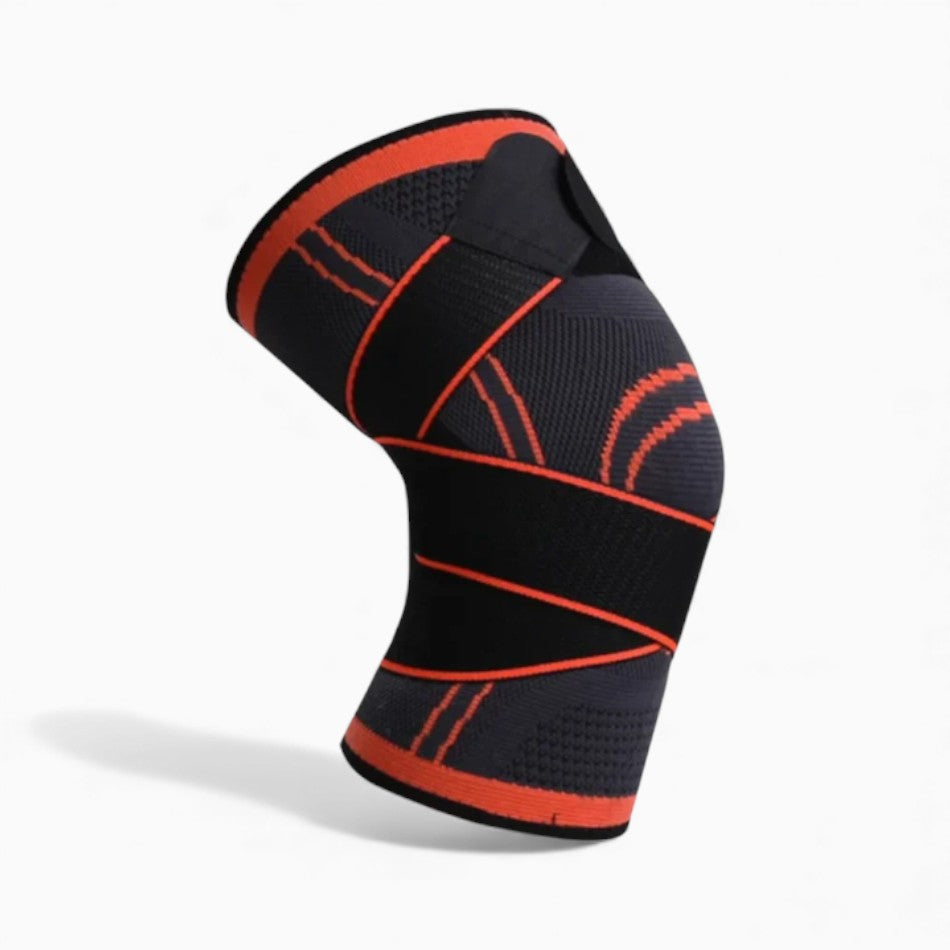 GymSets Adjustable Knee Support