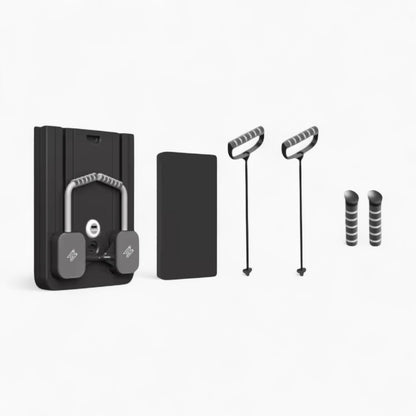 GymSets Home Reformer Pilates Machine