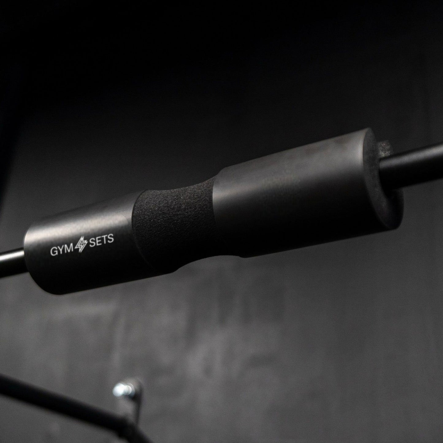 GymSets Barbell Squat Pad