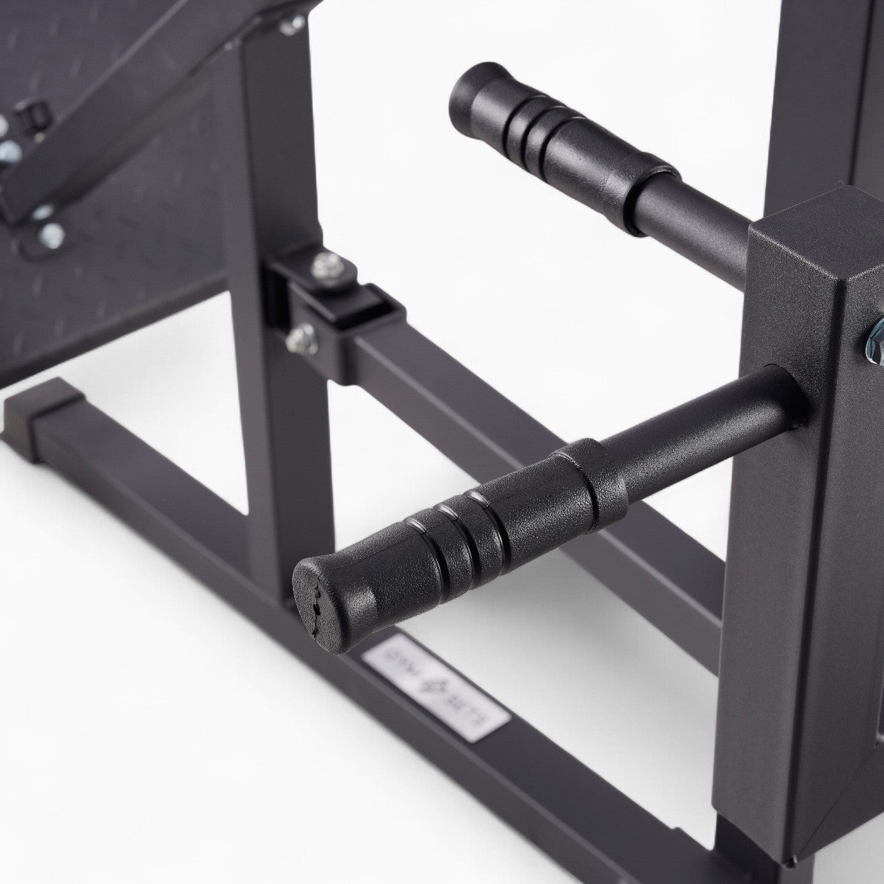 GymSets Elite T Row Bar Machine