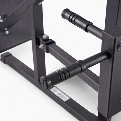 GymSets Elite T Row Bar Machine