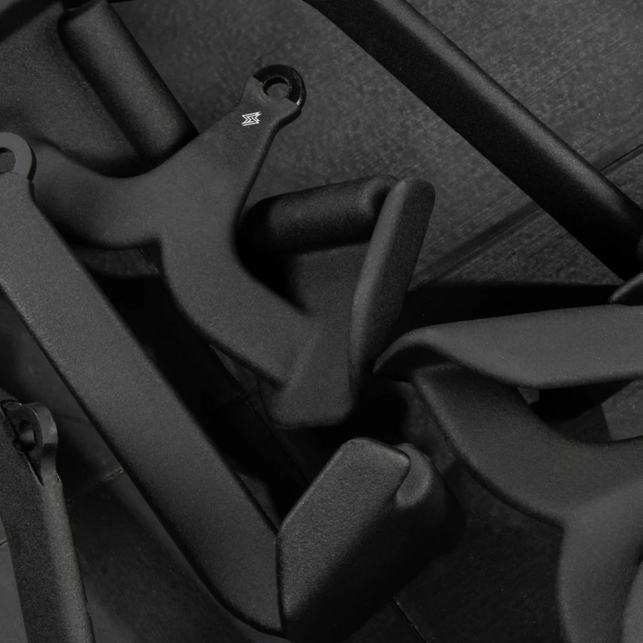 GymSets Cable Machine Attachement Set