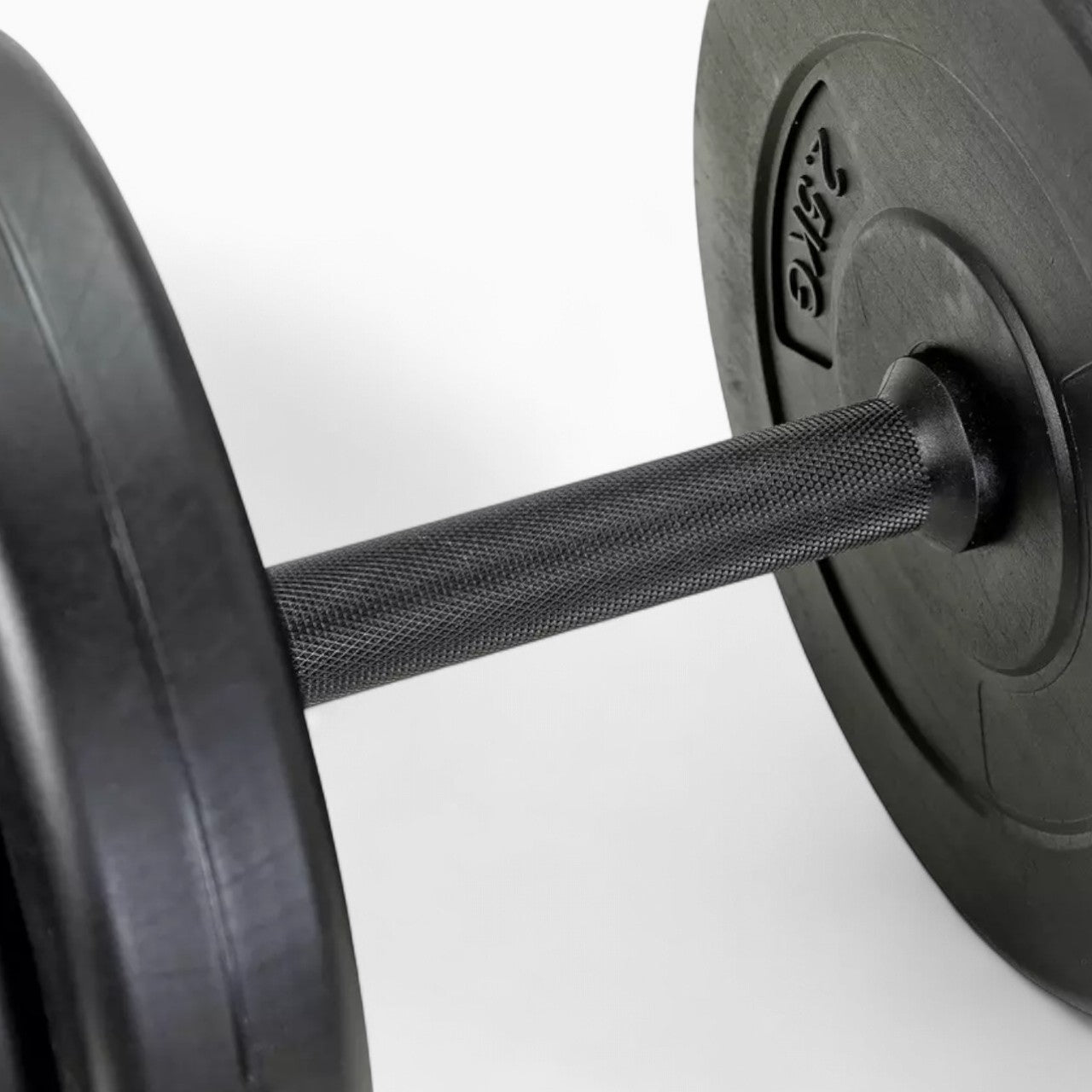GymSets Adjustable Dumbbell Barbell Set V2