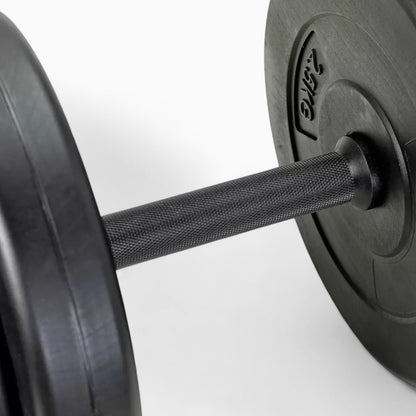 GymSets Adjustable Dumbbell Barbell Set V2