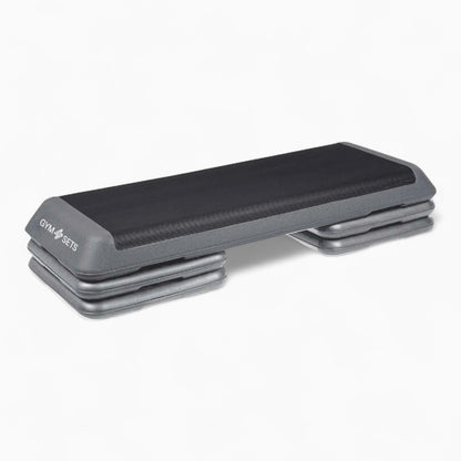 GymSets Premium Aerobic Stepper