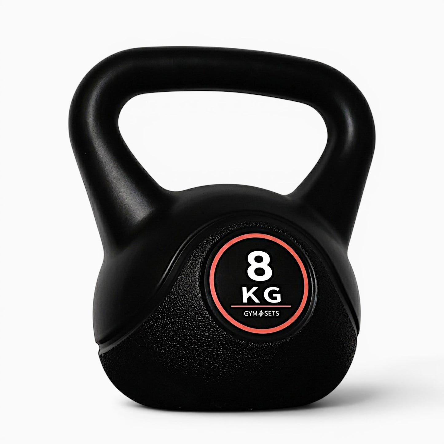 GymSets Vinyl Kettlebells