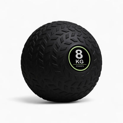 GymSets Treaded Slam Balls