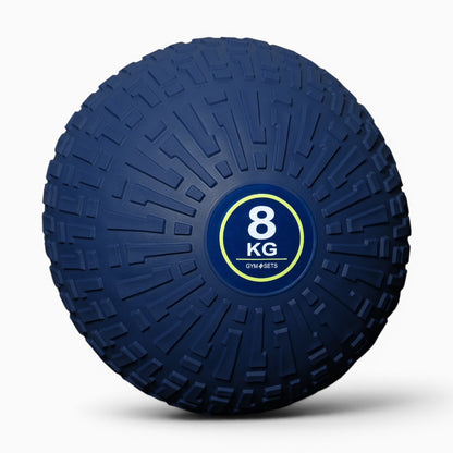 GymSets Treaded Slam Balls