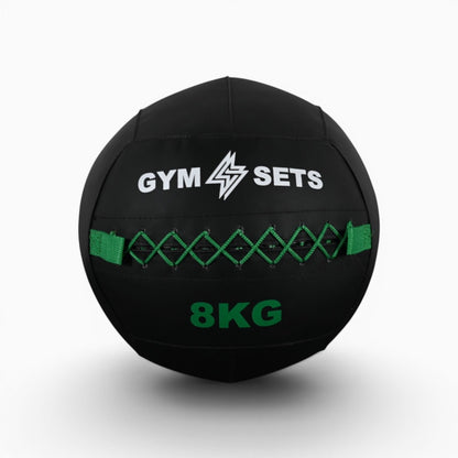 GymSets Wall Ball