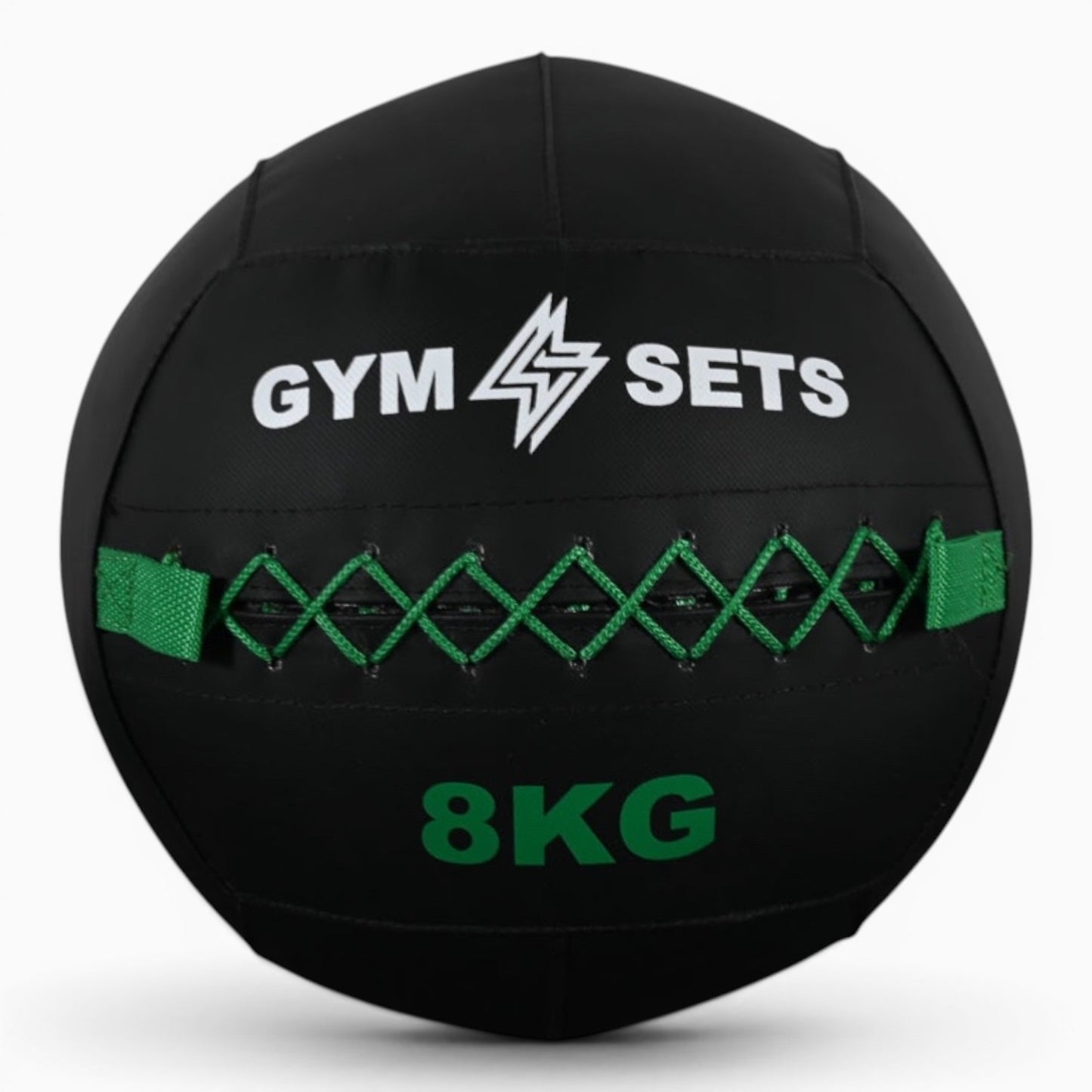 GymSets Wall Ball