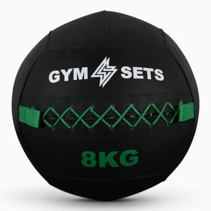 GymSets Wall Ball