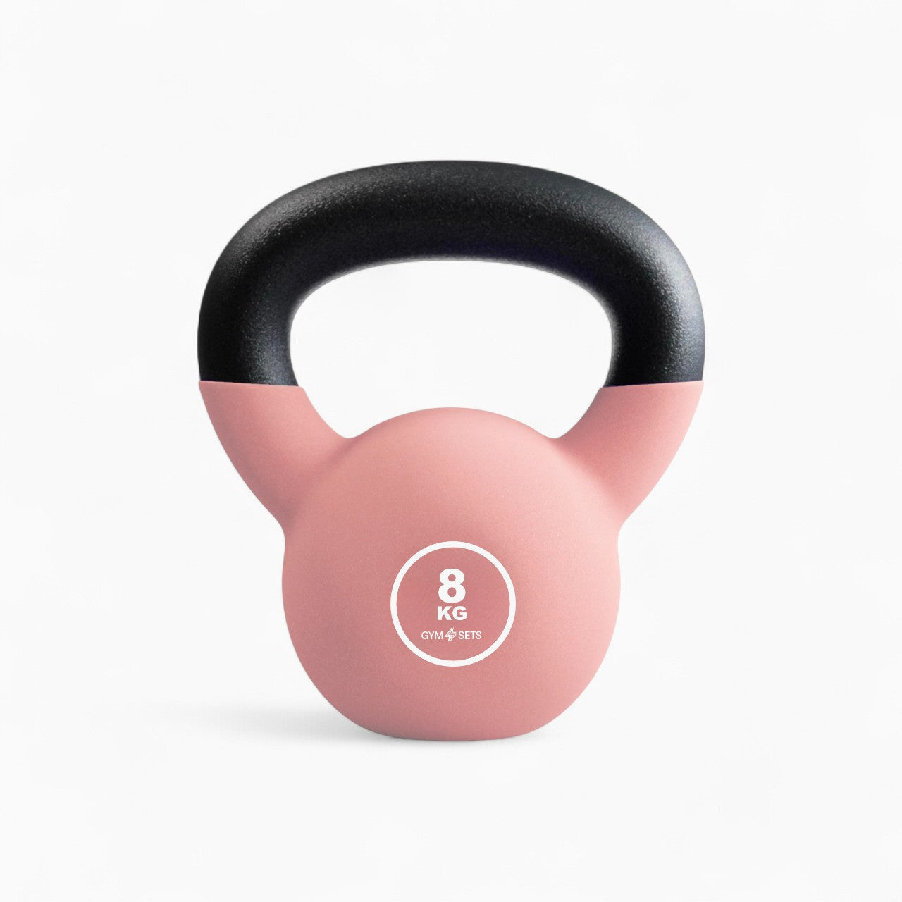 GymSets Neoprene Kettlebells