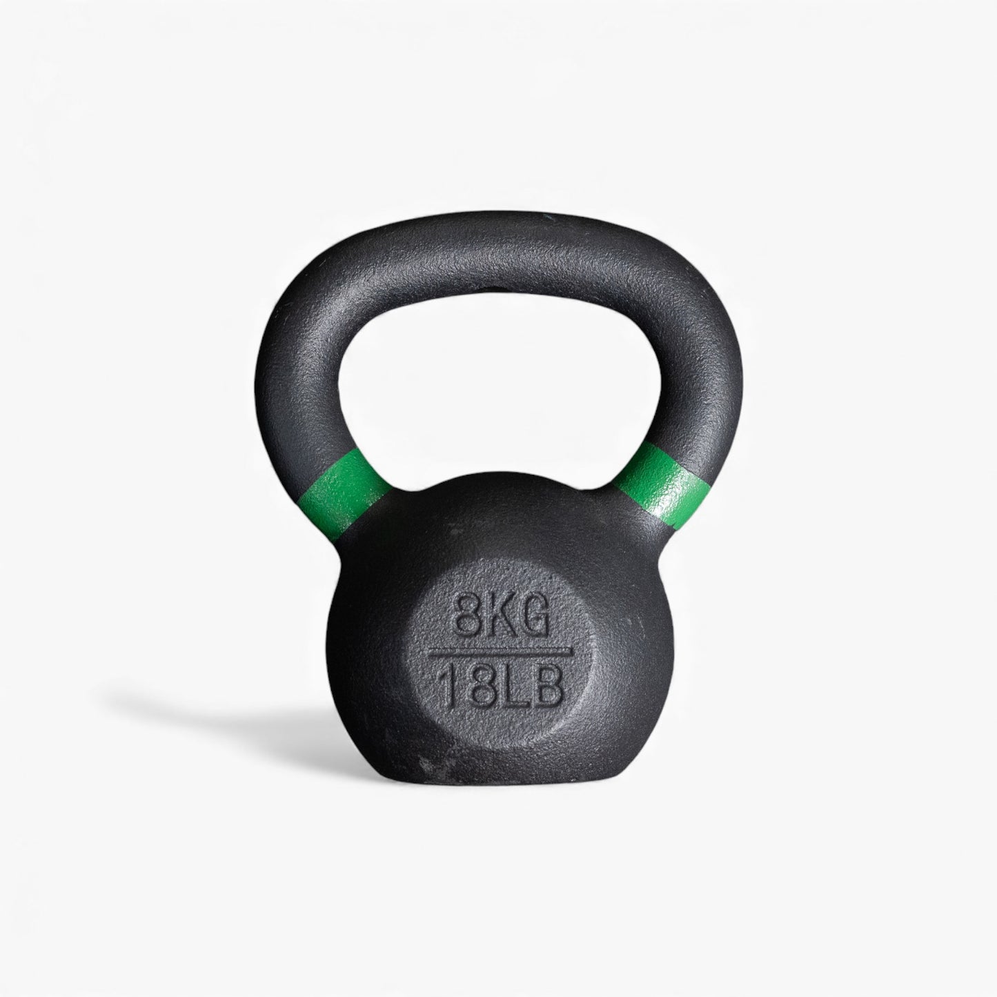 Cast Iron Kettlebell (Warehouse Returns)