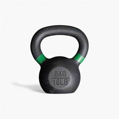 Cast Iron Kettlebell (Warehouse Returns)