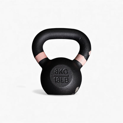 Cast Iron Kettlebell (Warehouse Returns)