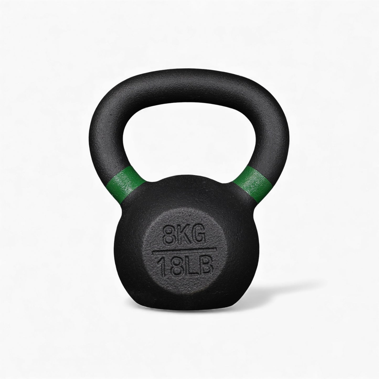 Cast Iron Kettlebell (Warehouse Returns)