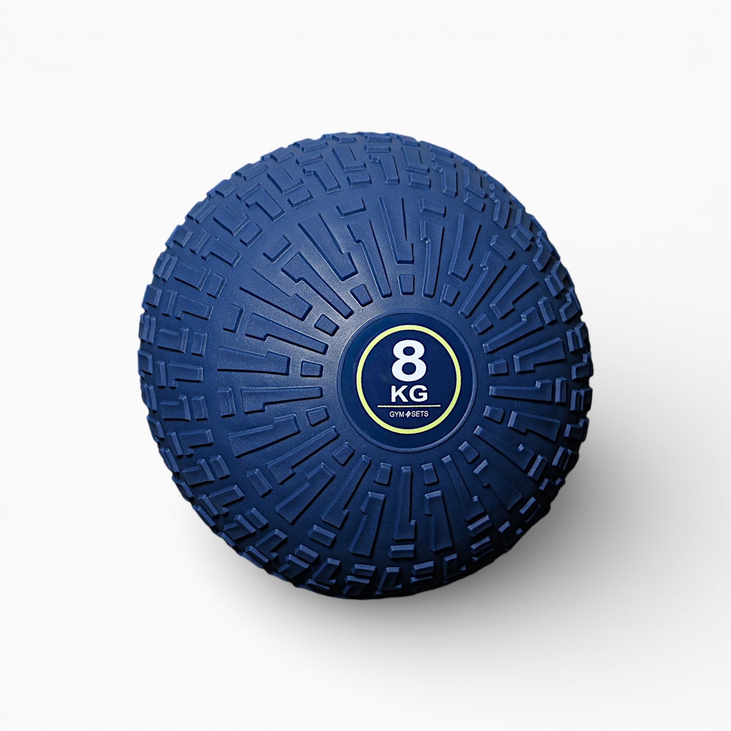 GymSets Treaded Slam Balls