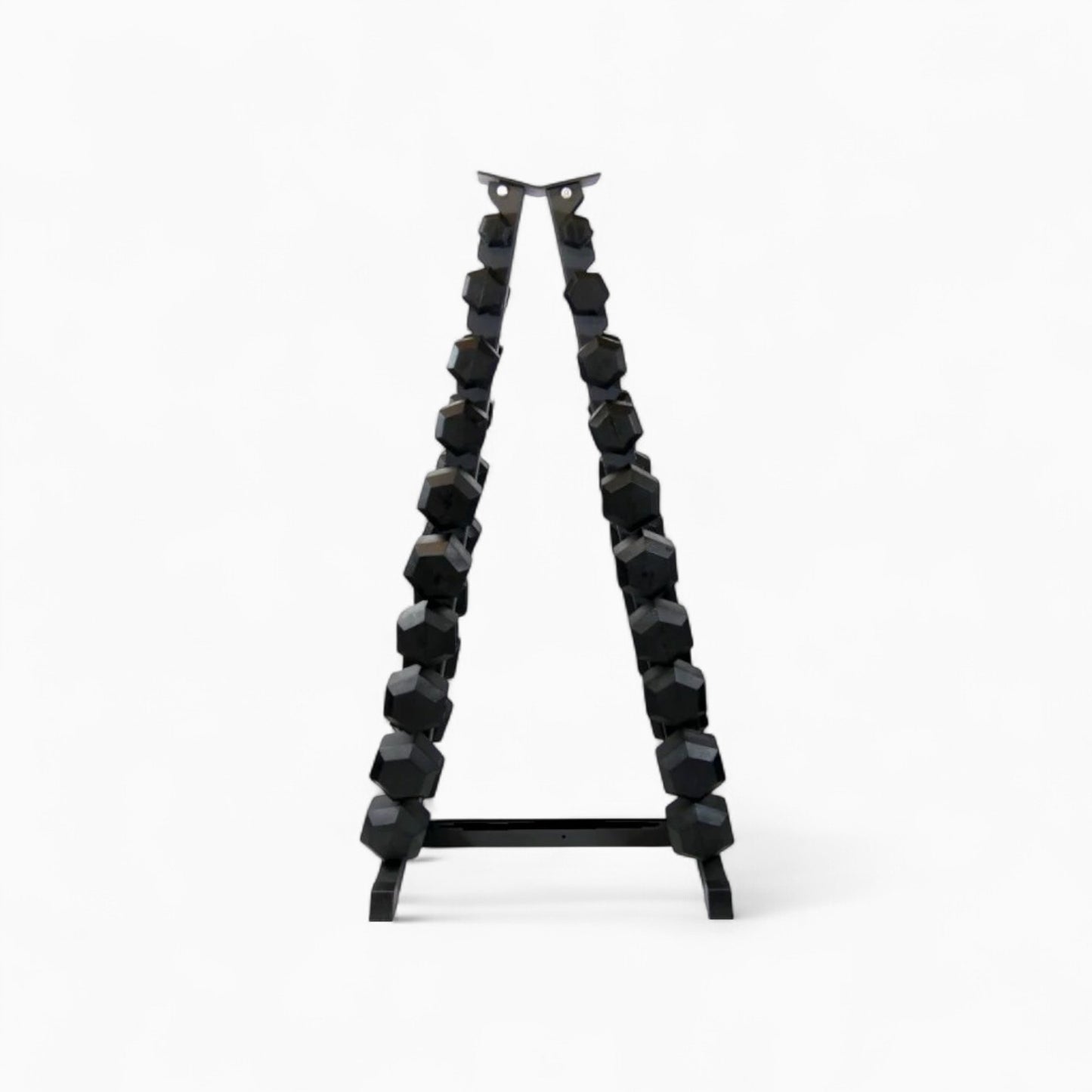 10 Tier Dumbbell Tree Rack