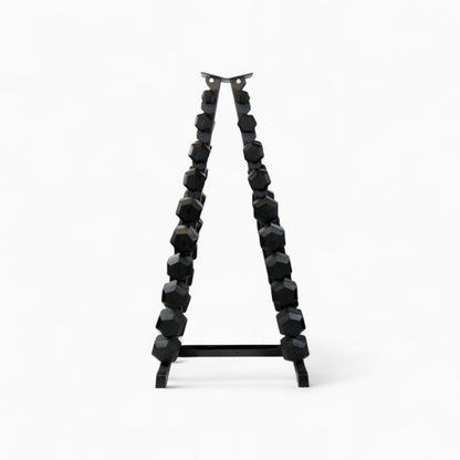 10 Tier Dumbbell Tree Rack