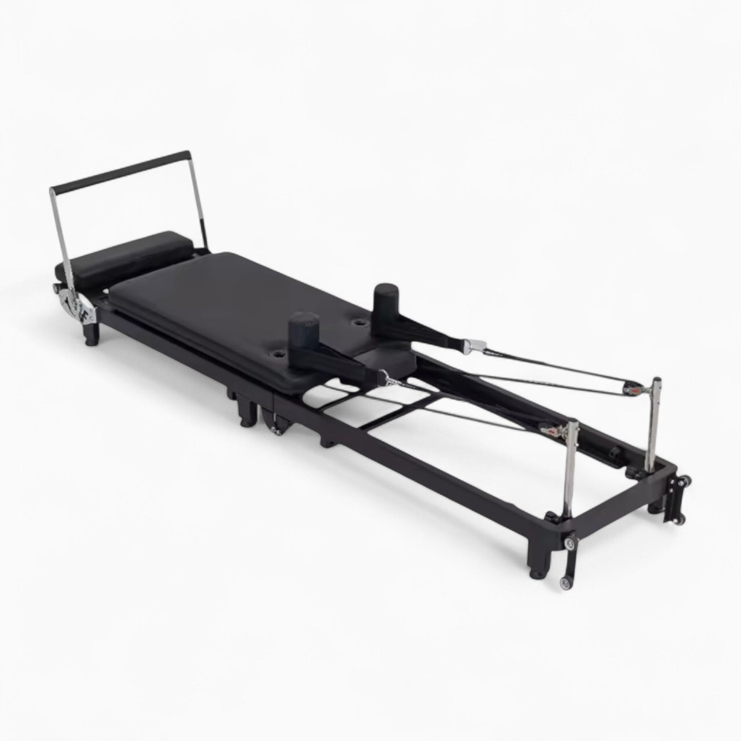 GymSets Steel Reformer Pilates Machine