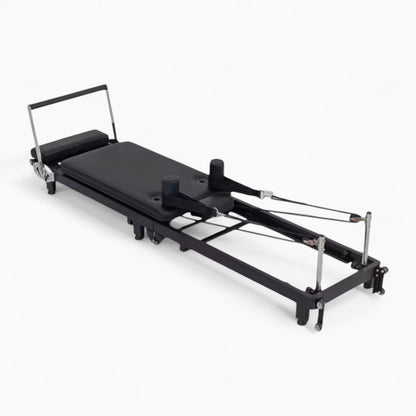 GymSets Steel Reformer Pilates Machine