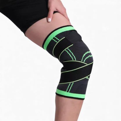 GymSets Adjustable Knee Support