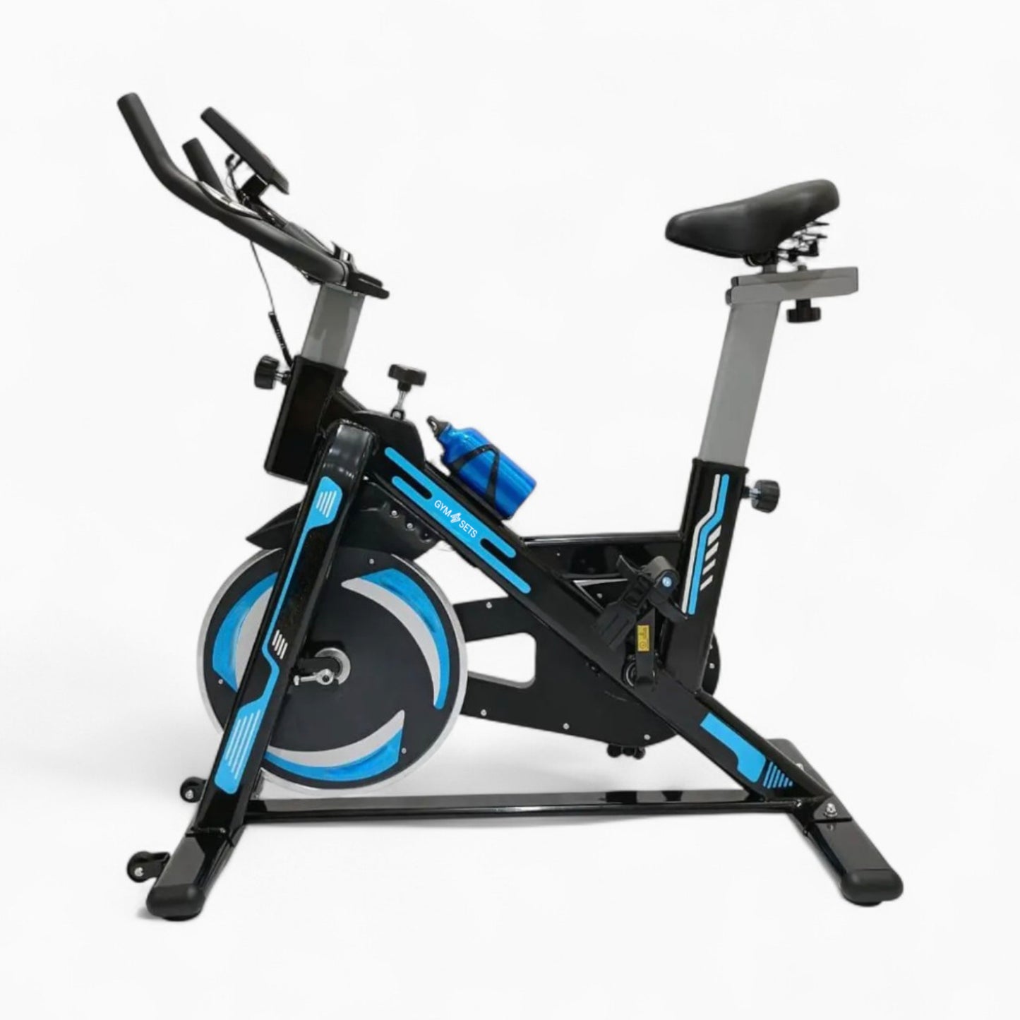 GymSets G1000 Premium Exercise Bike