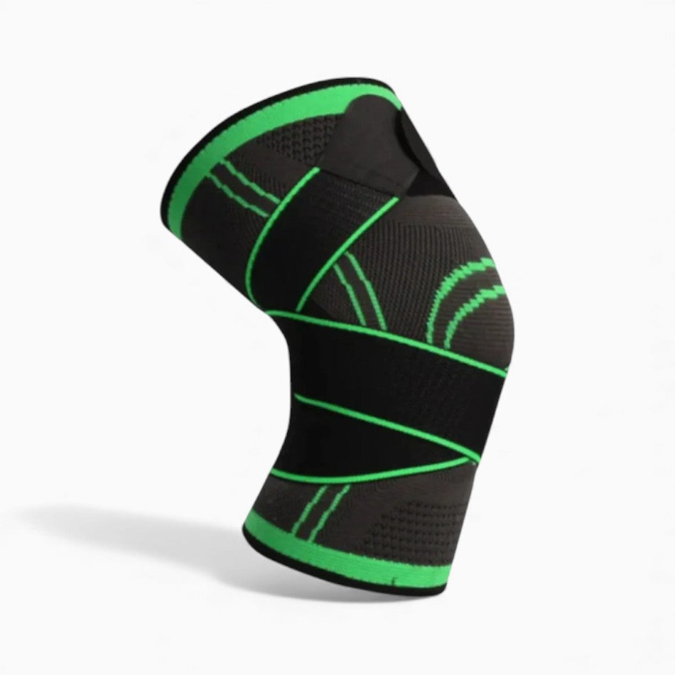 GymSets Adjustable Knee Support